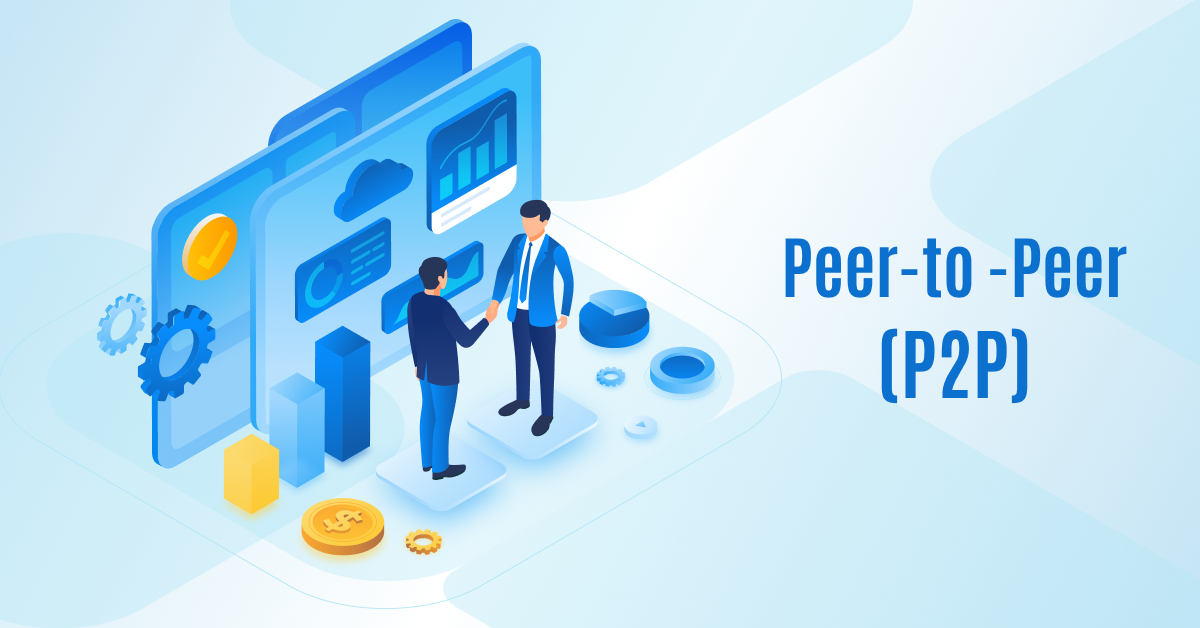Peer-To-Peer